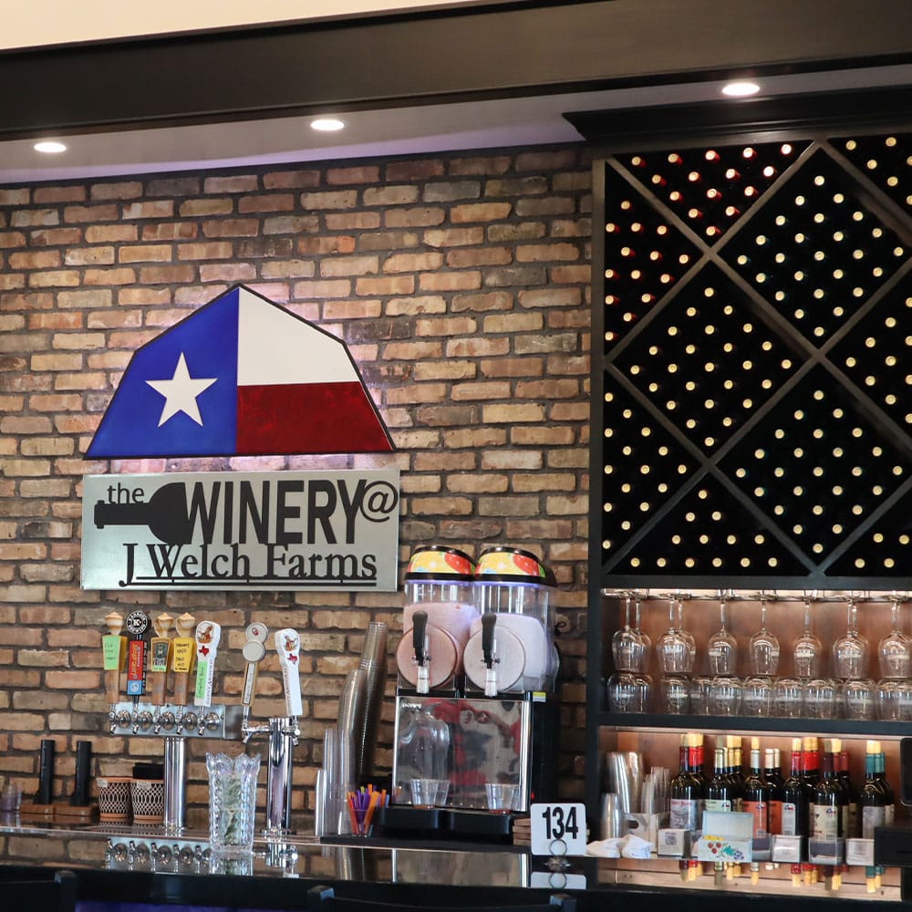 Wine tastings & wine club in Victoria, TX