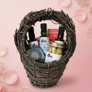 Mothers-Day Gift Basket