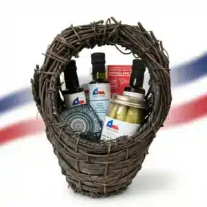 Get-Back-On-Track Starter Pack